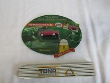 Biertruck sternquell 2007 gebraucht kaufen  Neuensalz
