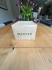 Halda twinmaster aluminium for sale  LONDON