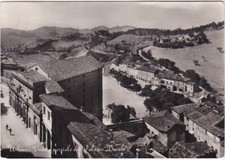 Urbino veduta parziale usato  Isola Vicentina