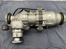 Vorderchsgetriebe differential gebraucht kaufen  Leingarten