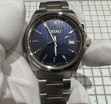 Seiko series sbth003 for sale  GLASGOW