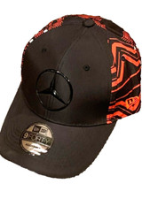 Racing cap. black for sale  North Salt Lake