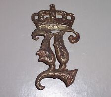Bodenfund 1870 emblem gebraucht kaufen  Neu-Ulm
