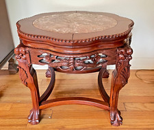 Vintage chinese carved for sale  New Haven