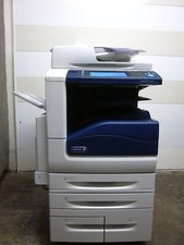 Xerox workcentre 7845 for sale  TAMWORTH