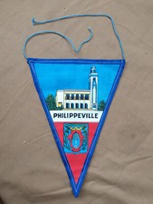 Fanion régional philippeville d'occasion Fanion régional philippeville d'occasion  Béziers