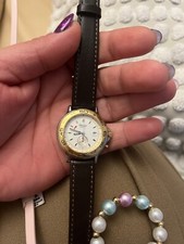 Chopard mille miglia gebraucht kaufen  Hamburg