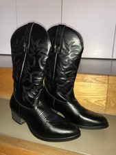 Damen western cowboy gebraucht kaufen  Gerbrunn
