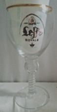 Collector verre bière d'occasion  Somain