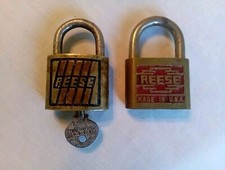 Lot vintage reese for sale  Nescopeck