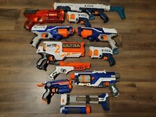 Nerf xshot guns for sale  CANNOCK