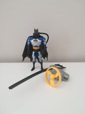 Batman tornado kenner usato  Palermo