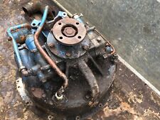 Self change marine for sale  IPSWICH