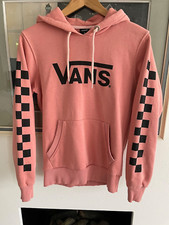 Vans kapuzenpullover hoodie gebraucht kaufen  Essen
