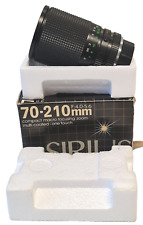 Sirius compact macro for sale  BATLEY