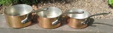 Vintage french copper for sale  NOTTINGHAM