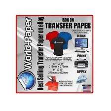 Inkjet dark heat for sale  Shipping to United Kingdom