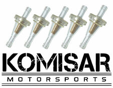5pcs motorcycle inline for sale  Carleton