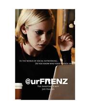 Urfrenz the shooting gebraucht kaufen  Trebbin
