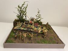 Pro built diorama usato  Villorba