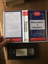 Cassette video vhs d'occasion  La Châtaigneraie
