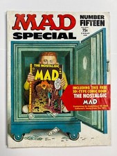 Mad super special for sale  Liberty