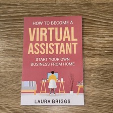 Become virtual assistant for sale  Charlotte