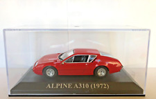 1972 alpine a310 d'occasion  Expédié en Belgium