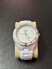 Orologio adidas bianco usato  Vimodrone