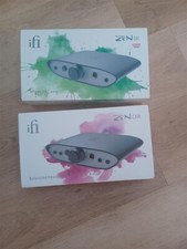 Ifi zen stack for sale  BRISTOL
