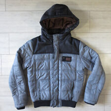 Doudoune capuche imperméable d'occasion  Lyon IX