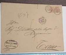 Noicattaro 1893 per usato  Bra