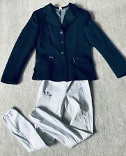 Turnier utfit turnieroutfit gebraucht kaufen  Weil im Schönbuch