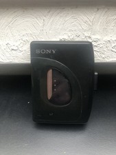 Sony walkman cassette for sale  DERBY