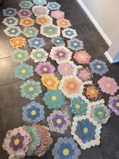 Vintage grandmother flower for sale  Bellevue
