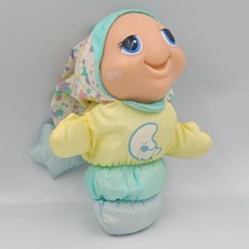 Ancien doudou luciole d'occasion  Le Portel