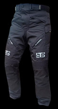 Moto pantaloni tecnico usato Moto pantaloni tecnico usato  Italia
