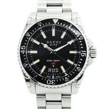 Gucci dive 136.3 for sale  UK