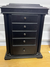 Dresser top jewelry for sale  Tillatoba