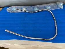 Chrome legshield trim for sale  Fort Recovery