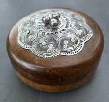 Vintage round mango for sale  Hatfield