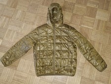Leichte pufferjacke daunenjack gebraucht kaufen  Hamburg