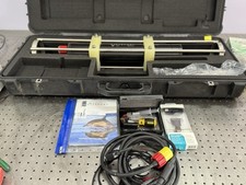 Valeport MIDAS WLR 70bar gravador de nível de água SN61417-com estojo e cabos, não testado comprar usado  Enviando para Brazil