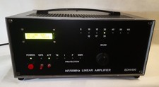 KW/50MHz 600W Linear Amplifier comprar usado  Enviando para Brazil