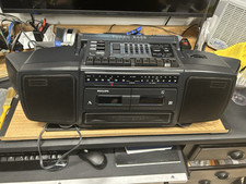 classic boombox for sale  New York