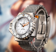 2025 omega seamaster for sale  Prairie Du Sac