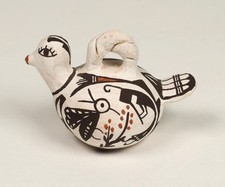 Acoma pueblo bird for sale  Oak Harbor