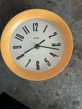 Jones analogue small for sale  NEWBURY