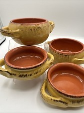Terra cotta handled for sale  Stanhope