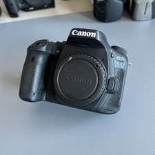 Canon eos 90d gebraucht kaufen  Grünhufe,-Lüdershagen